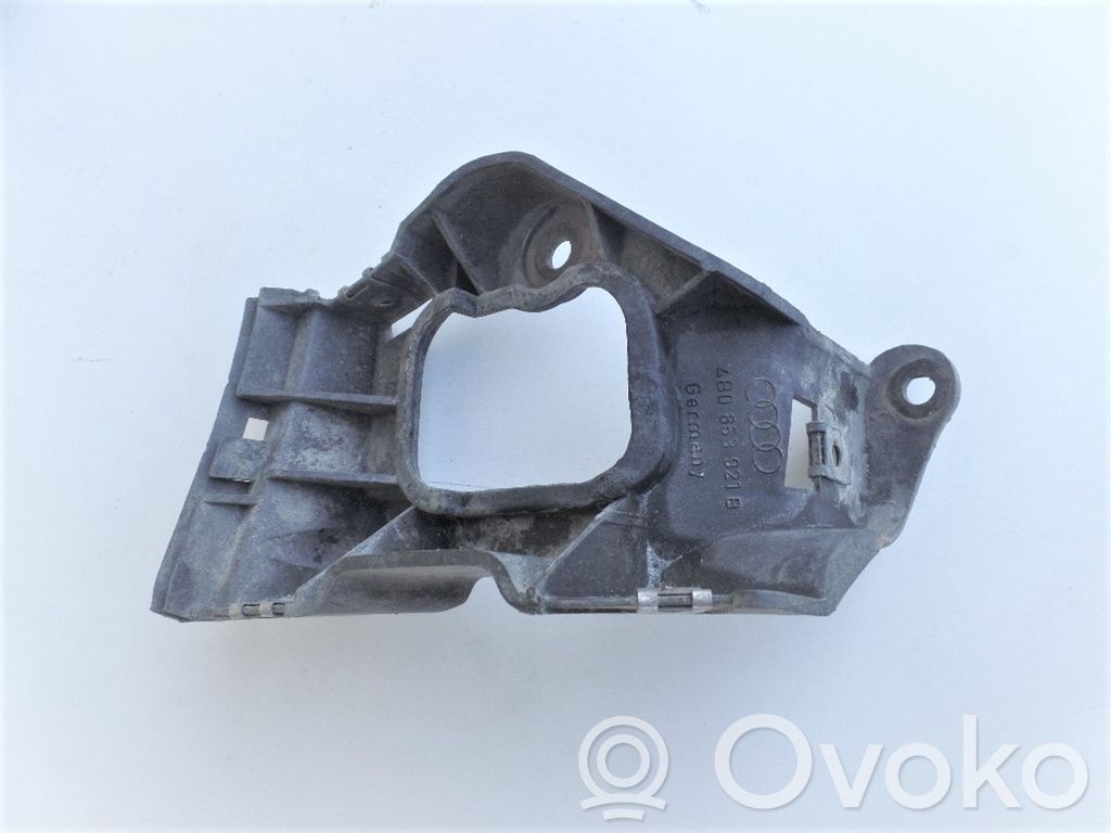 Audi A6 S6 C5 4B Support de garde-boue avant 