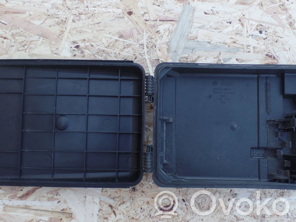 Audi A6 S6 C5 4B Altra parte interiore 