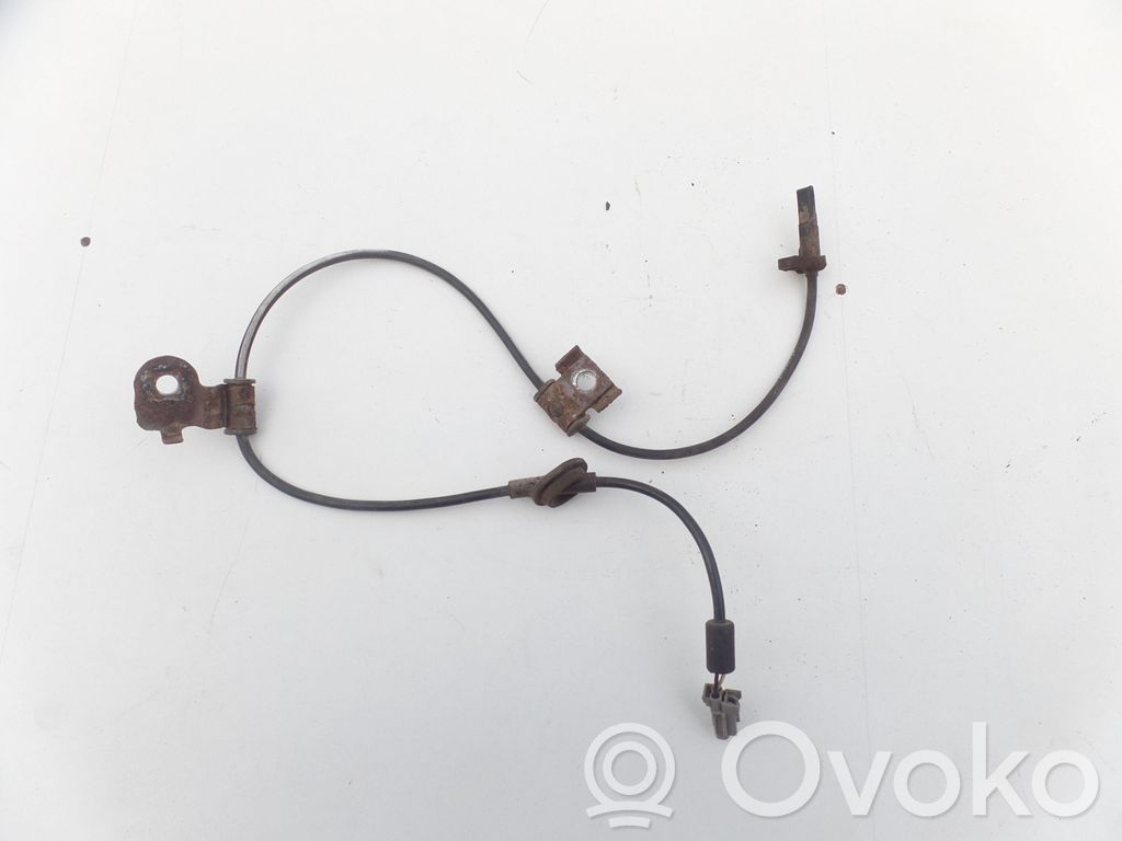 ABS Sensor   27540AG10