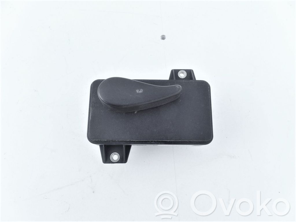Audi A6 S6 C5 4B Perilla de ajuste del asiento (Usadas) 