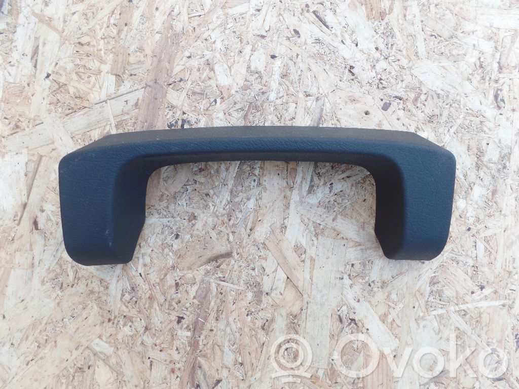 Audi A6 S6 C5 4B Moldura de la columna de dirección 