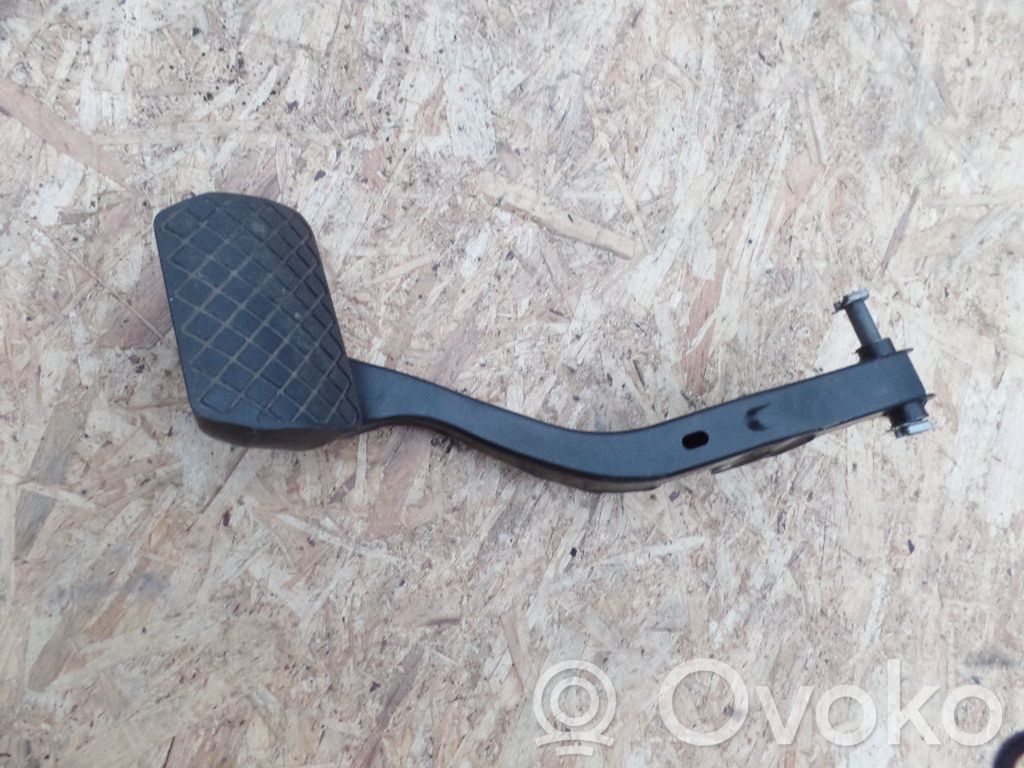 Audi A6 S6 C5 4B Bremspedal 