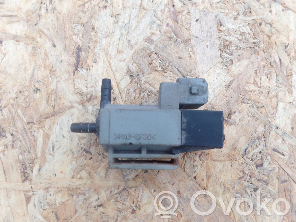 Hyundai i30 Solenoidinis vožtuvas 