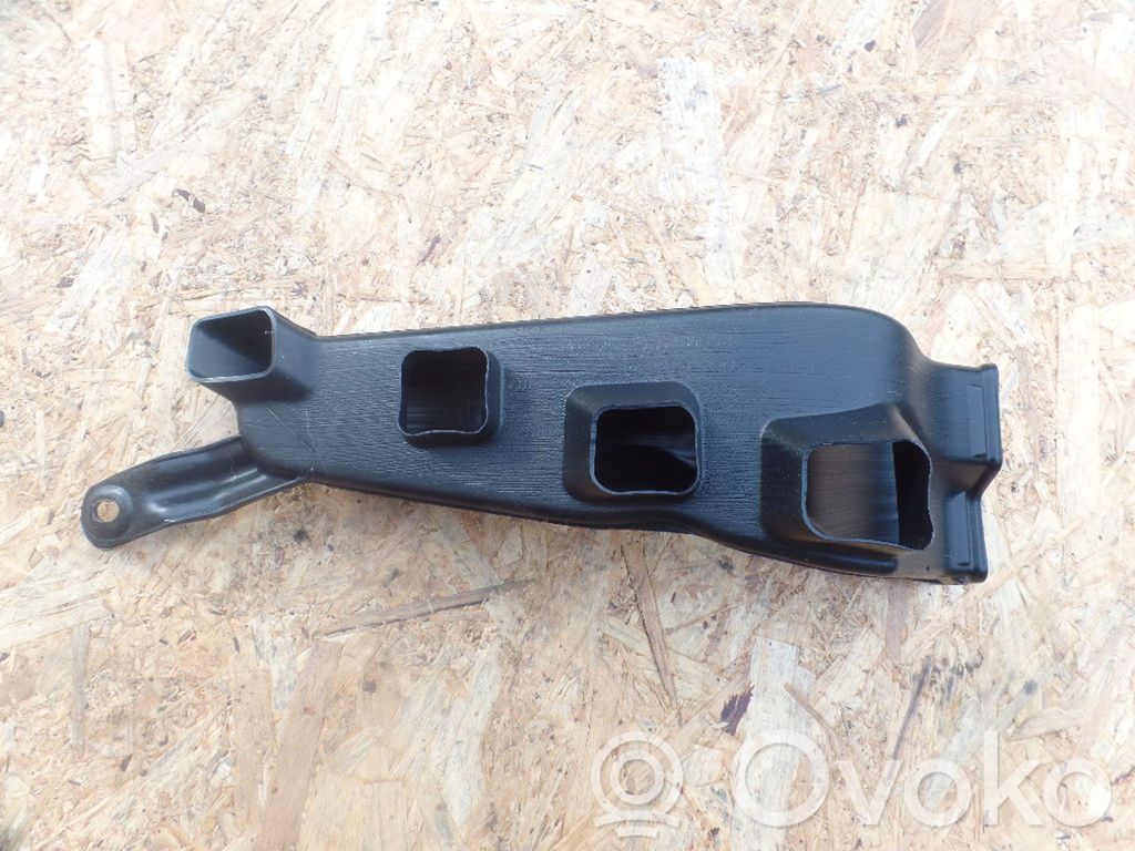Opel Corsa D Lüftungsdüse Lüftungsgitter 