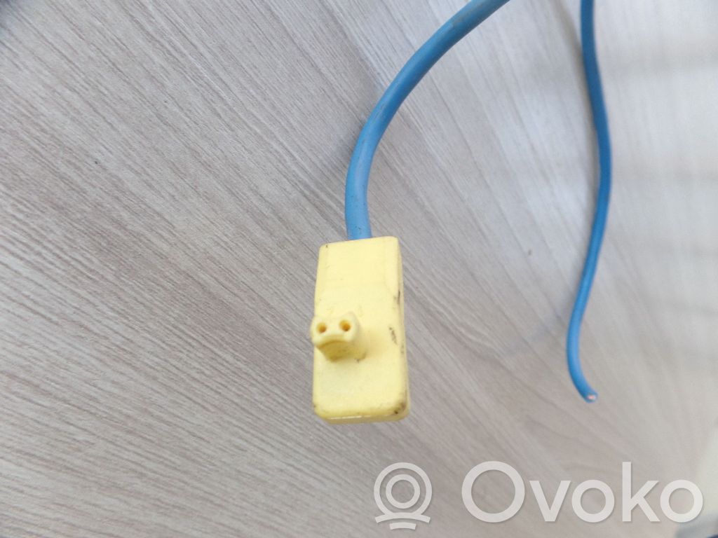 Audi A6 S6 C5 4B Otros cableados 
