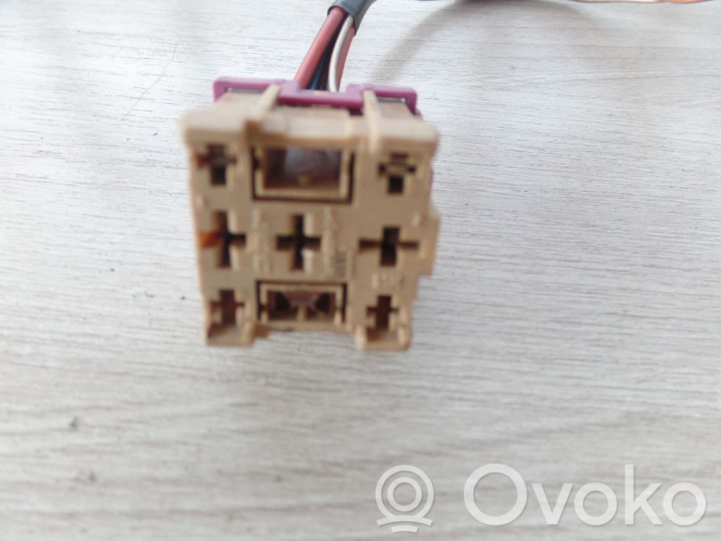 Audi A6 S6 C5 4B Otros cableados 