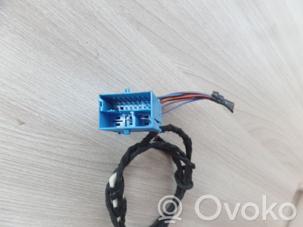 Audi A6 S6 C5 4B Otros cableados 