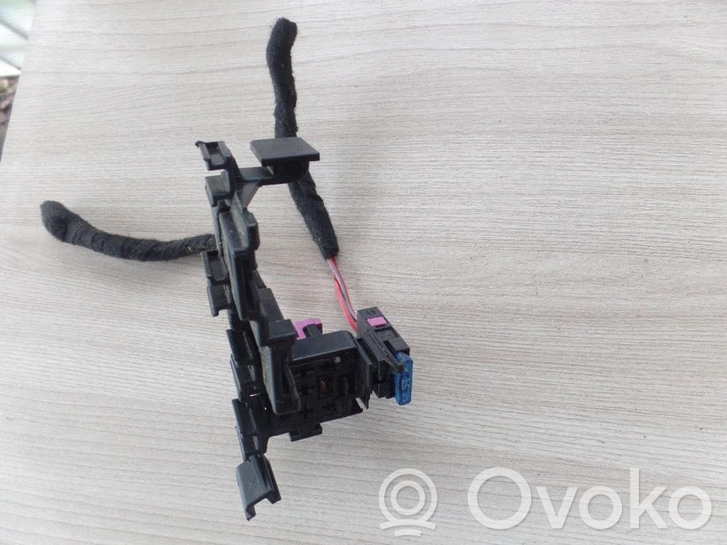 Audi A6 S6 C5 4B Otros cableados 