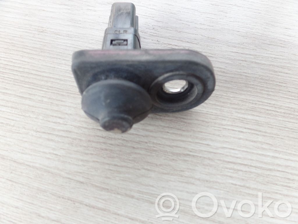 Hyundai i30 Other switches/knobs/shifts 