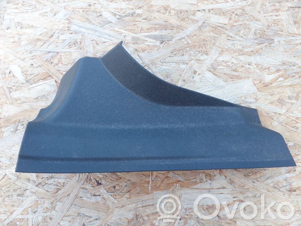 Opel Corsa D Muu sisätilojen osa 