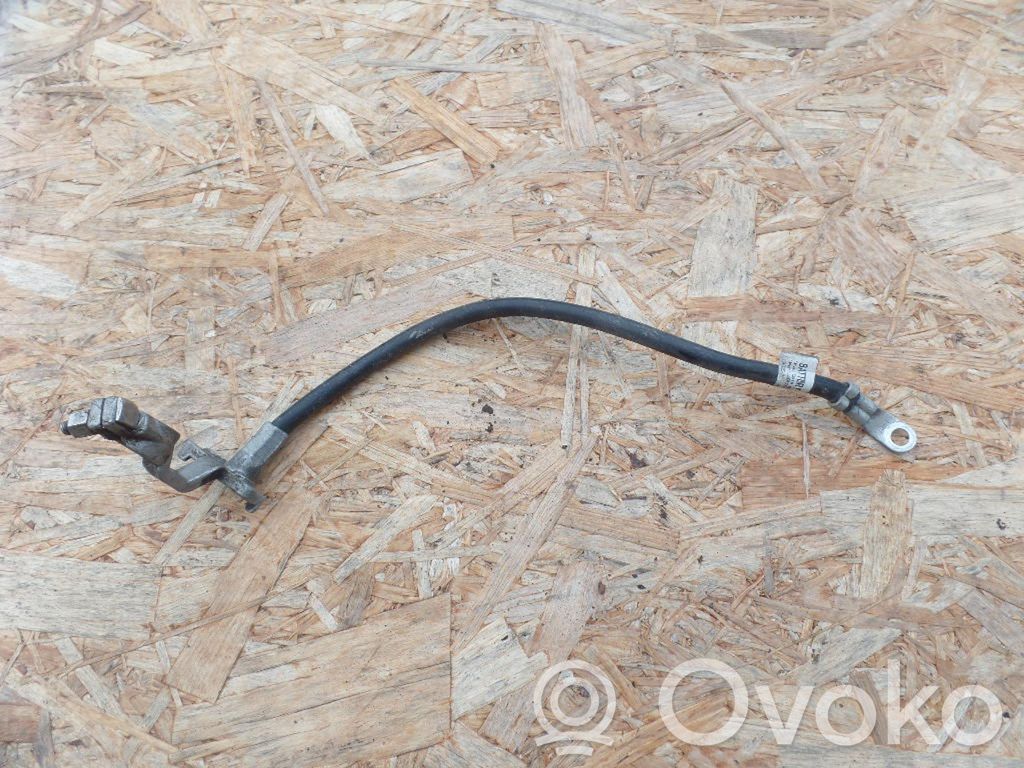 Opel Corsa D Maakaapeli, akku 