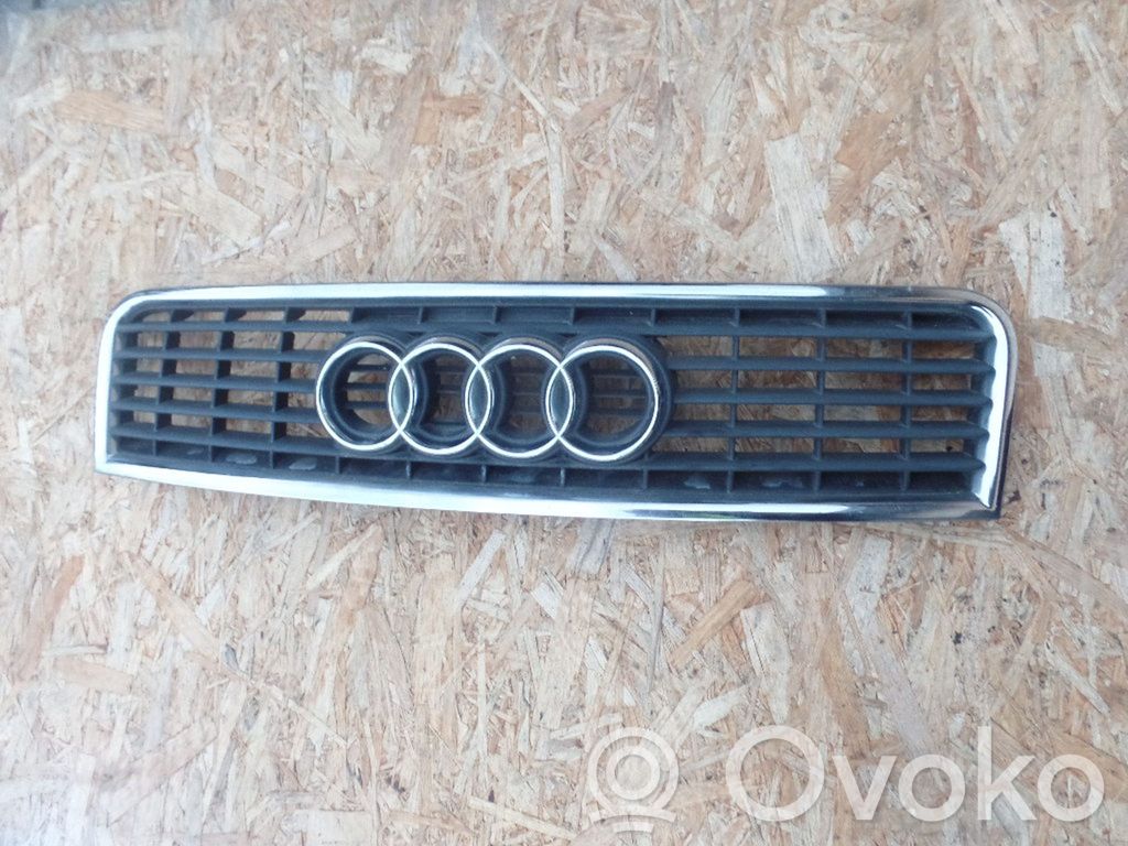 Audi A4 S4 B6 8E 8H Etusäleikkö 
