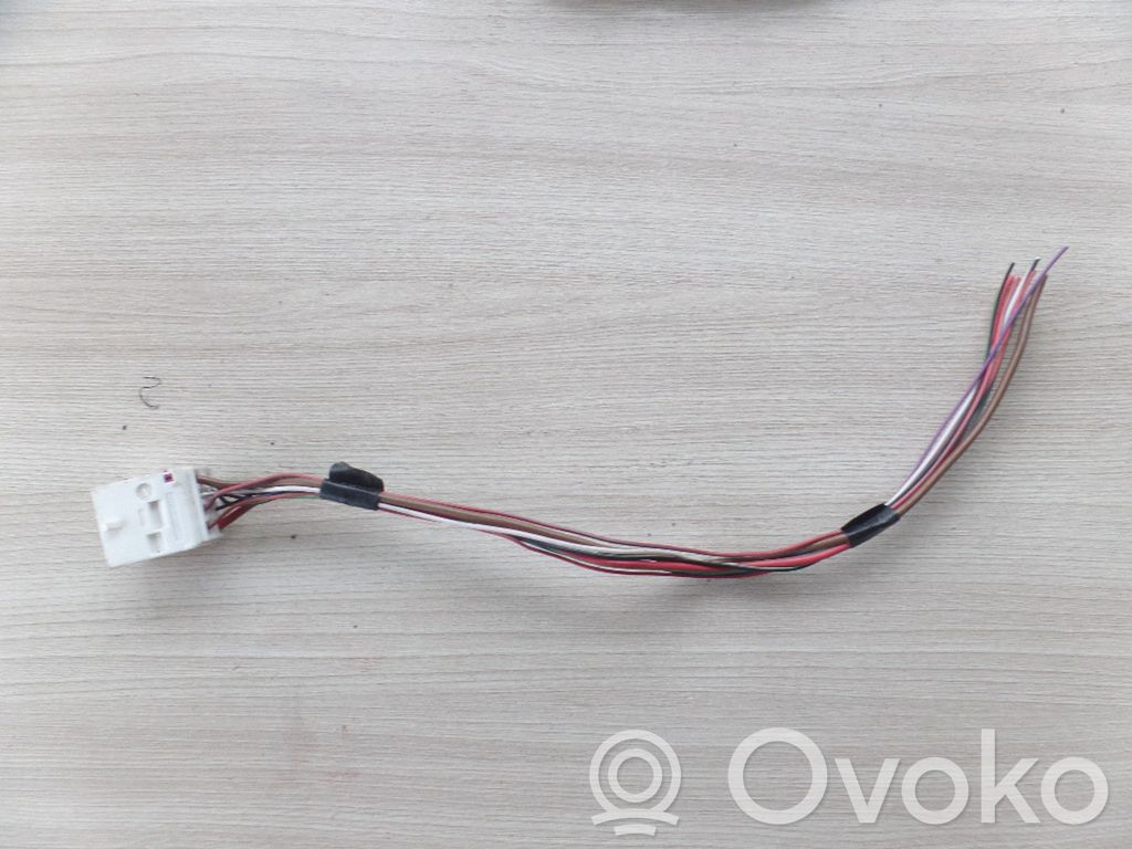Audi A6 S6 C5 4B Otros cableados 