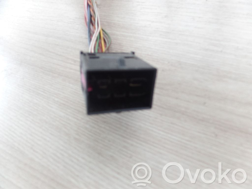 Audi A6 S6 C5 4B Otros cableados 