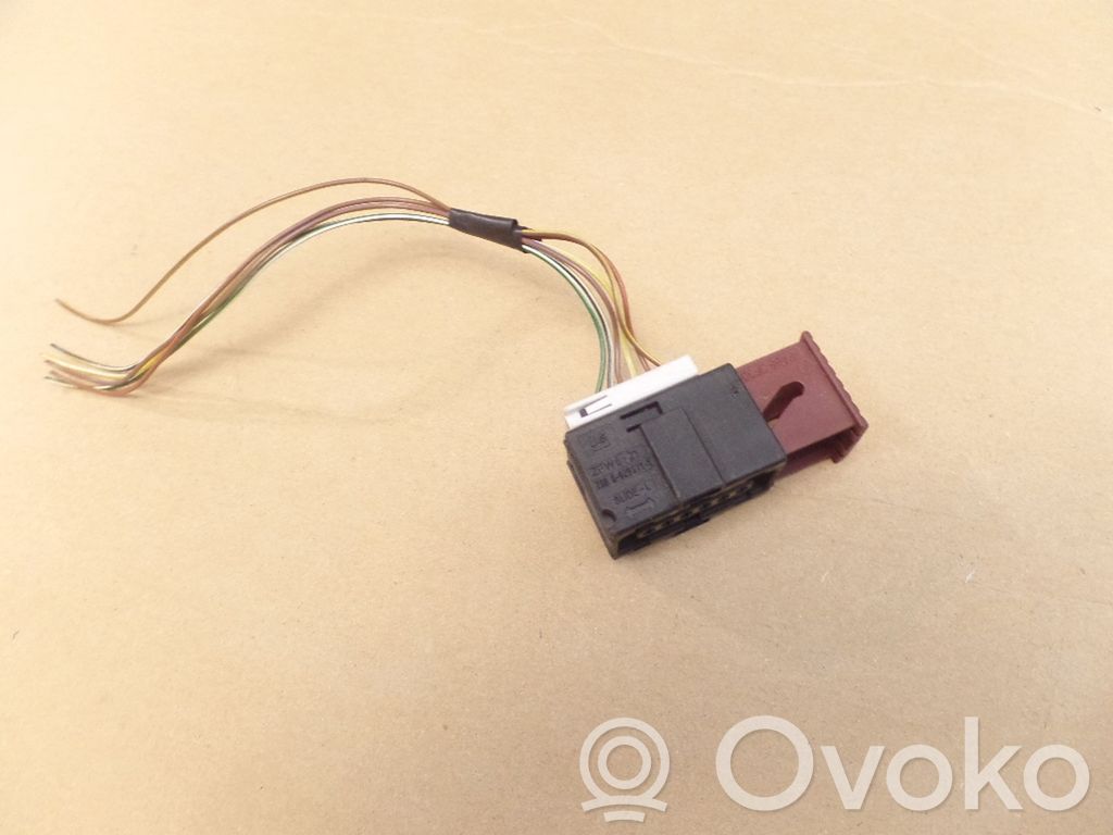 Otros cableados   69292651C,ZFW616