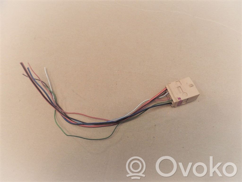 Hyundai i30 Otros cableados 