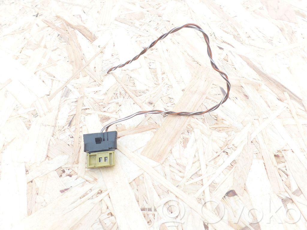 Opel Corsa D Otros cableados 