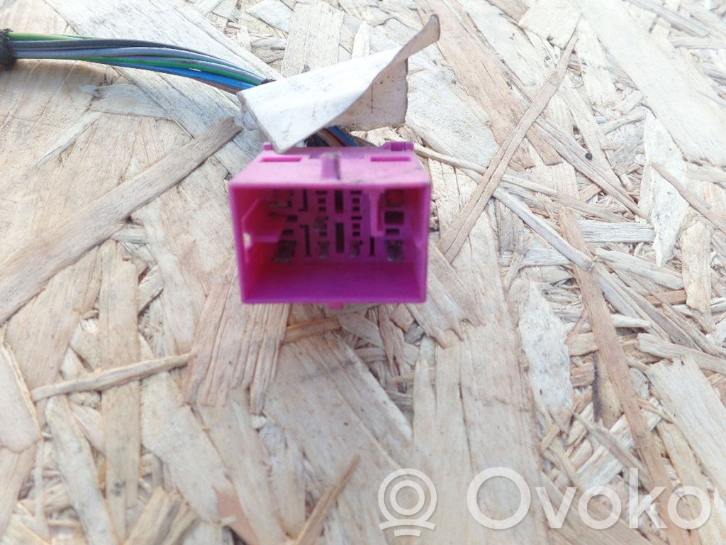 Otros cableados   1J0937743