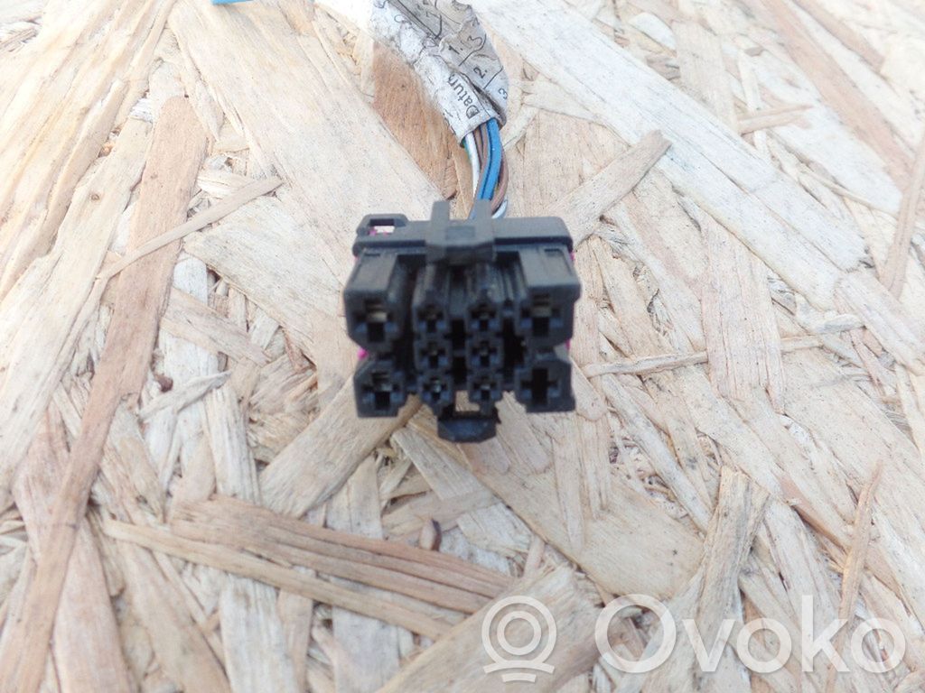 Inna wiązka przewodów / kabli   1J0937733