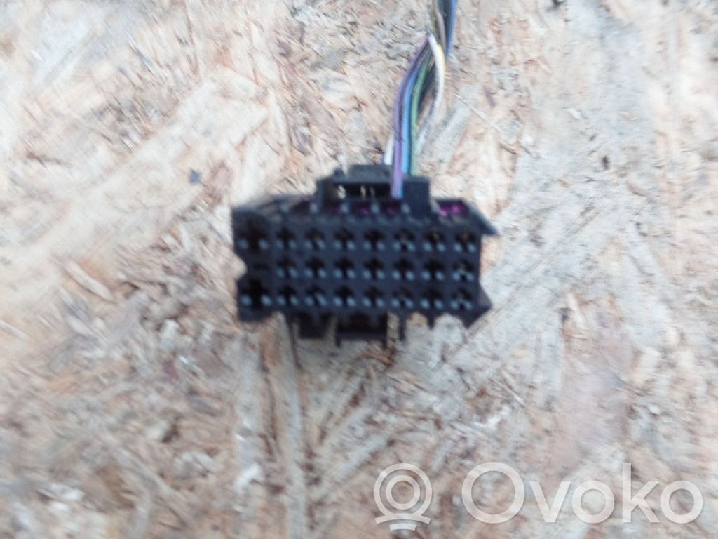 Audi A4 S4 B6 8E 8H Otros cableados 