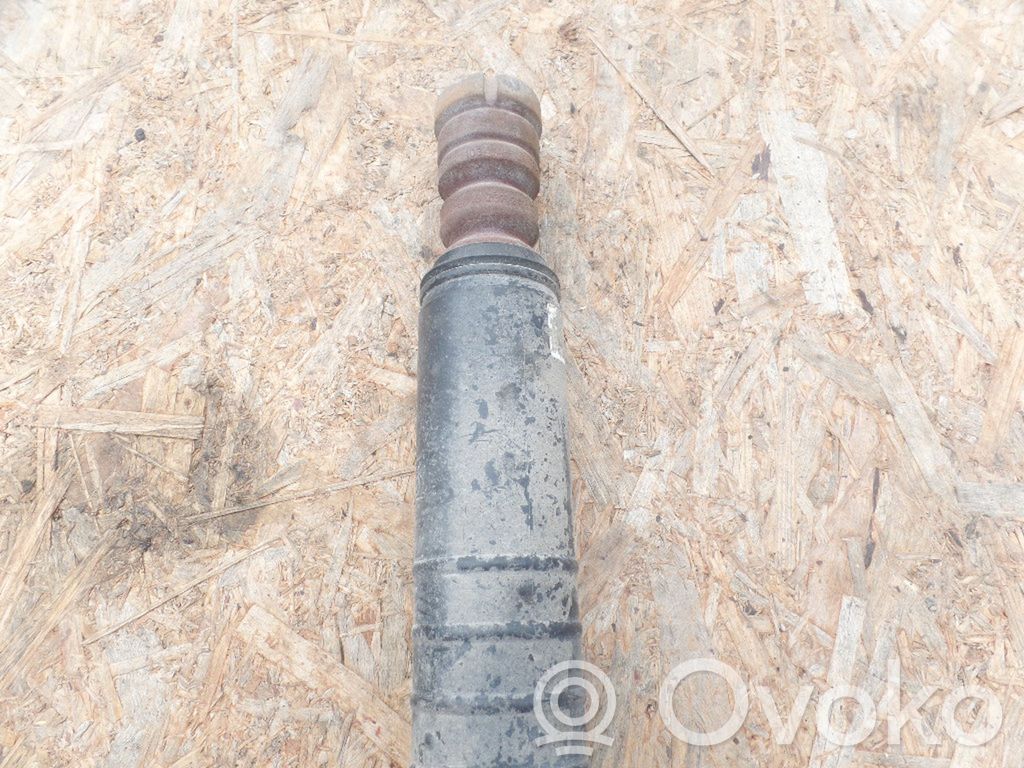 Anschlagpuffer Stoßdämpfer hinten   13237297