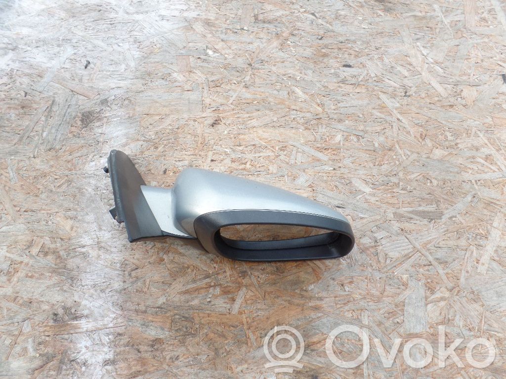 Opel Vectra C Espejo lateral eléctrico de la puerta delantera 