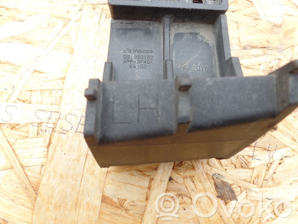 Ajovalon kannake   GS1D50162