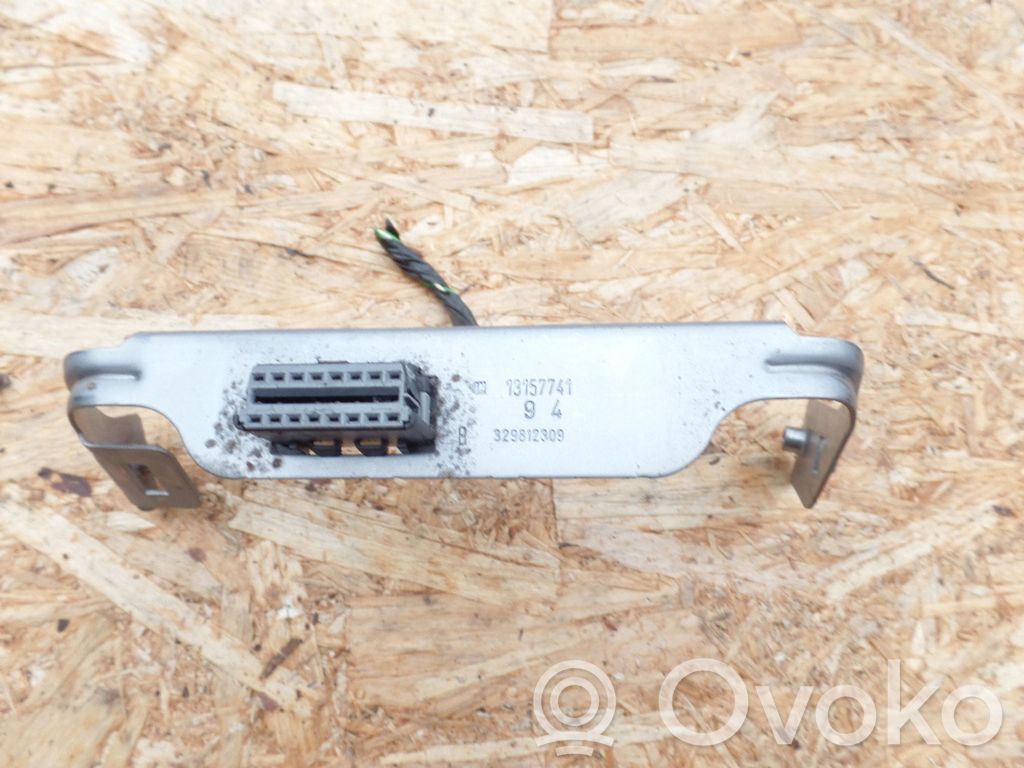 Otros cableados   13157741,ZF169