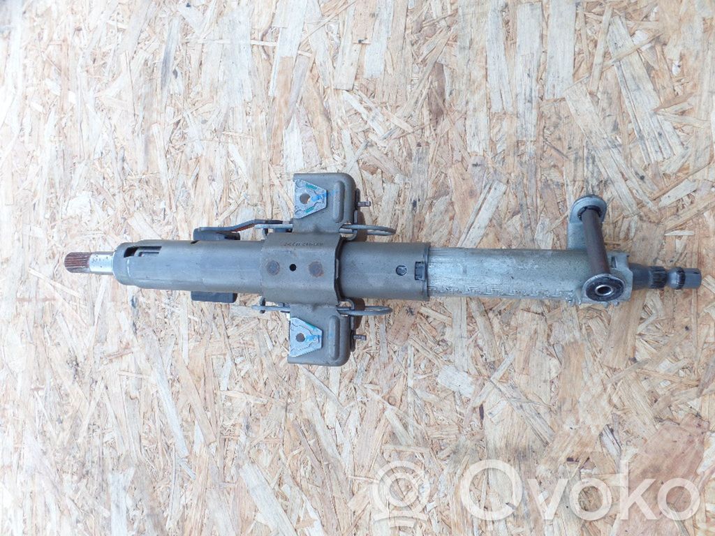 Opel Vectra C Ohjauspyörän akseli 