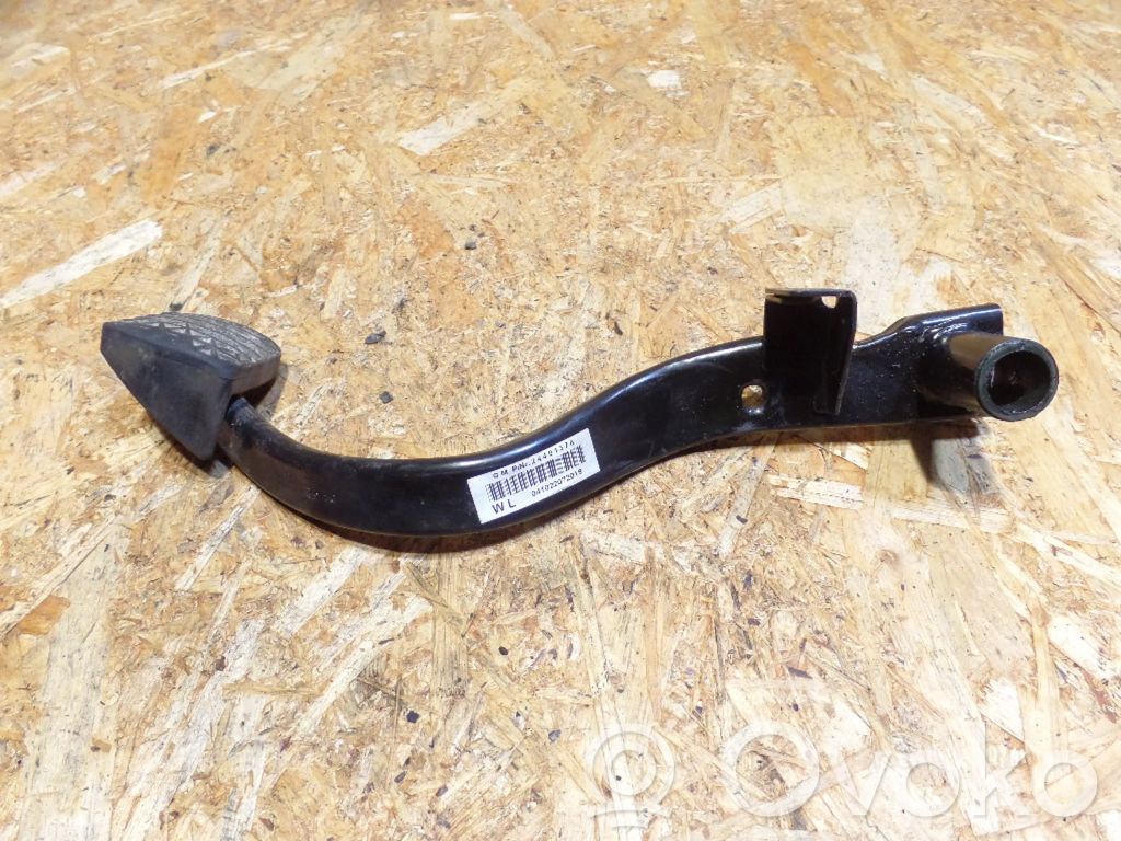 Opel Vectra C Pedal de freno 