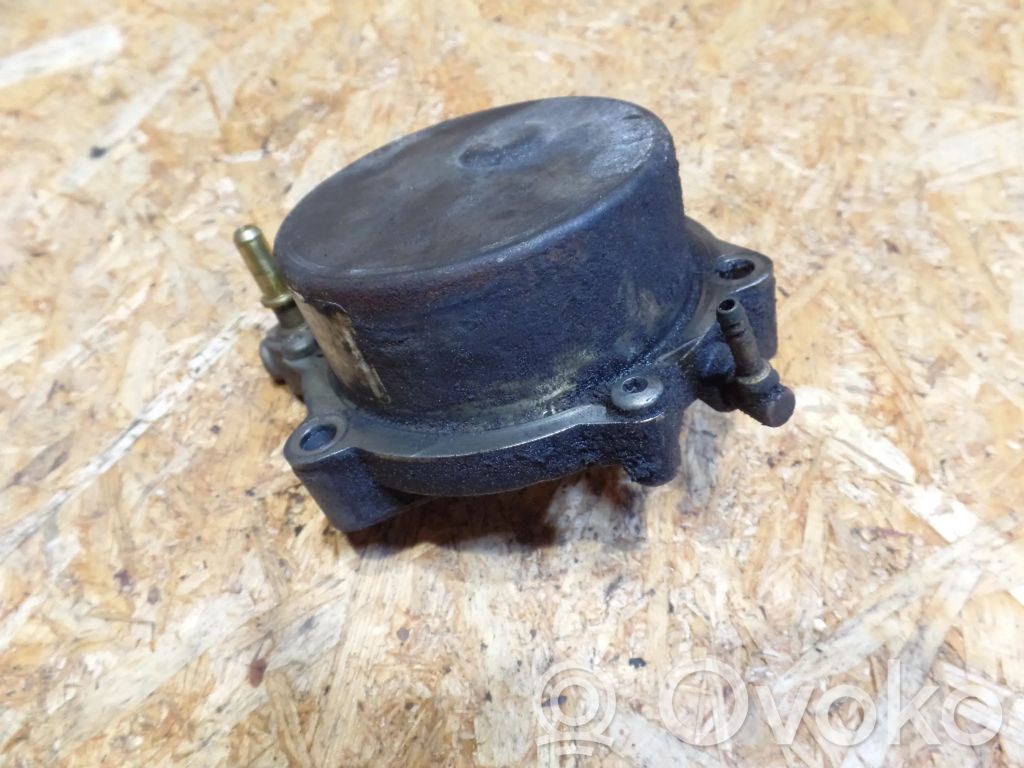Opel Vectra C Pompe à vide 