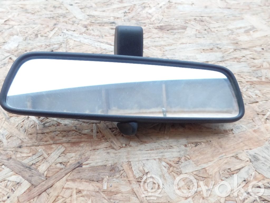 Opel Vectra C Espejo retrovisor (interior) 