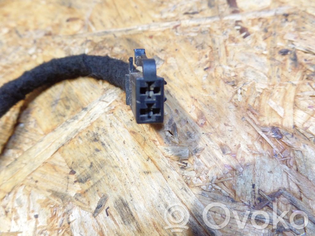 Cableado de puerta delantera   106433