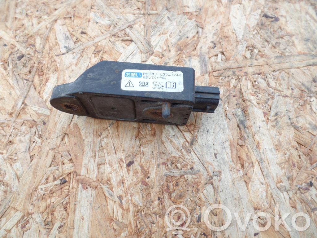 Honda FR-V Airbagsensor Crashsensor Drucksensor 