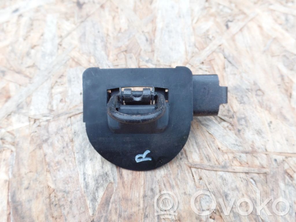 Renault Laguna II Other trunk/boot trim element 