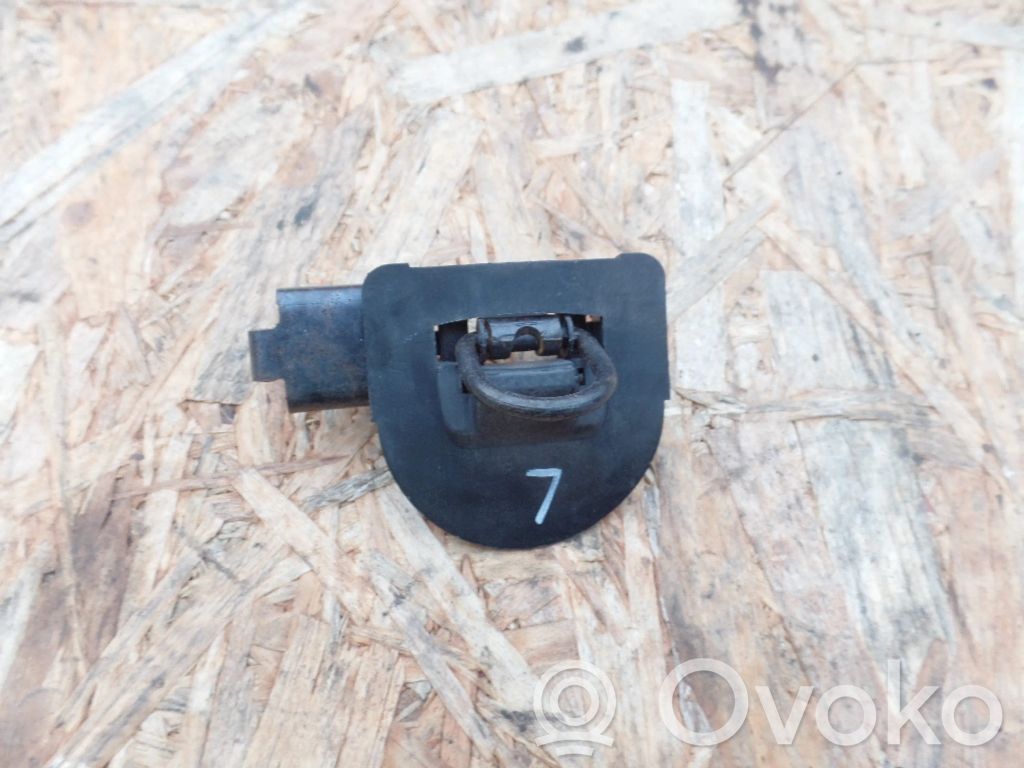 Renault Laguna II Other trunk/boot trim element 