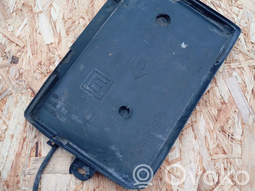 Batteriegestell   82122AJ001