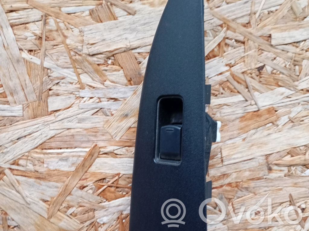Quarter vent window switch   94263AJ020