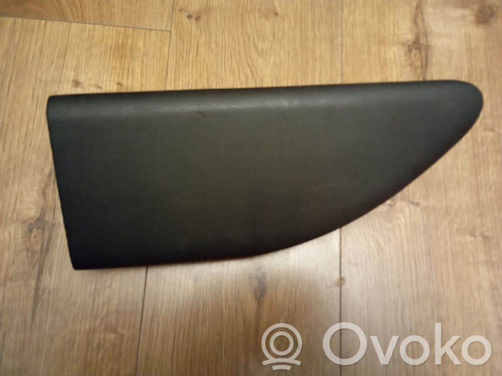Audi A6 S6 C5 4B Scatola/tasca portaoggetti della portiera posteriore 