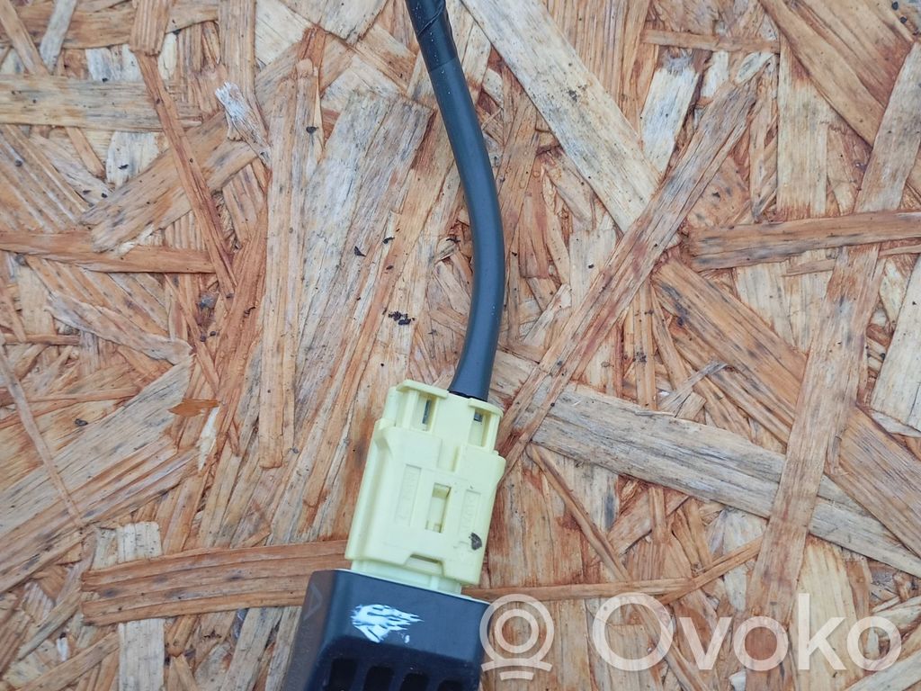 Airbagsensor Crashsensor Drucksensor   98237AJ000