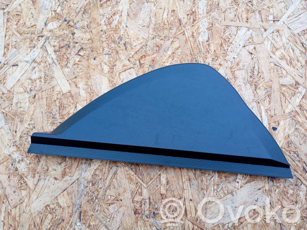 Dashboard side end trim   66241AJ000