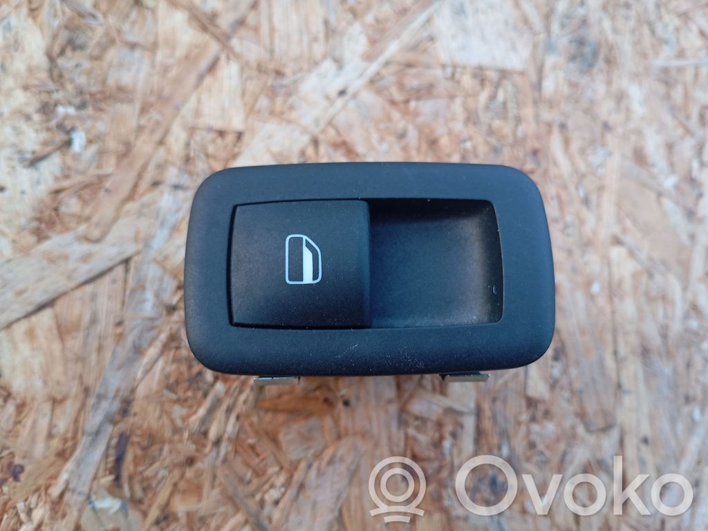 Electric window control switch   56046832AB