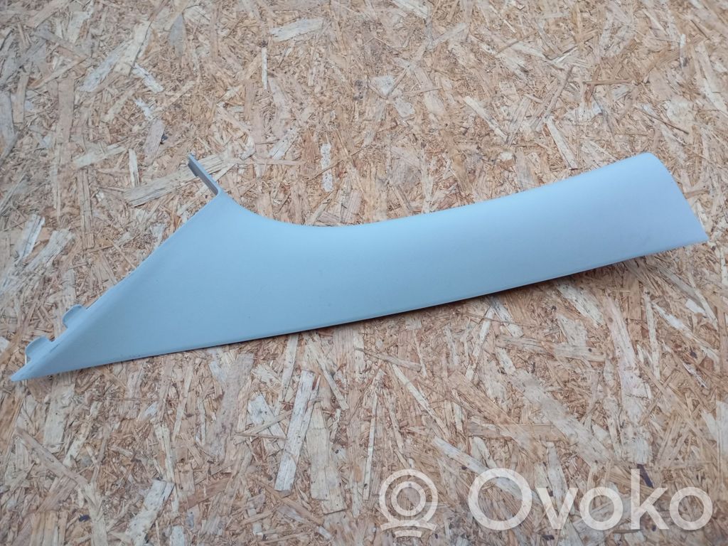 Osłona słupka szyby przedniej / A   1BG09HDAAE,100000307
