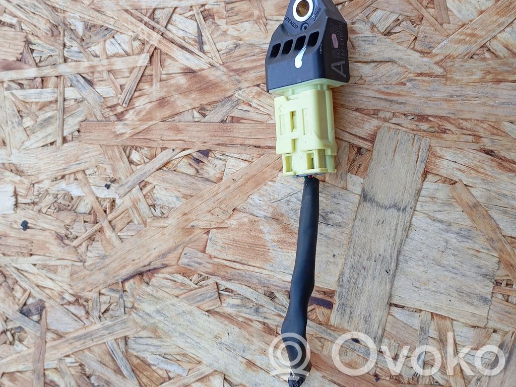 Subaru Outback Airbagsensor Crashsensor Drucksensor 