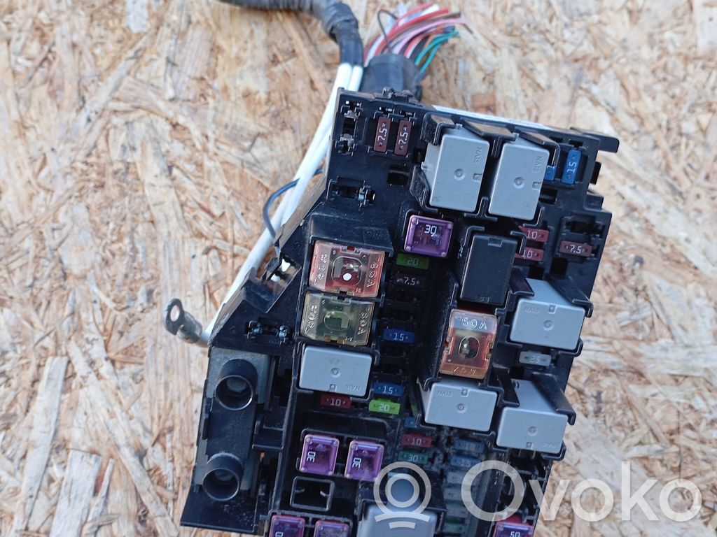 Subaru Outback Módulo de fusible 