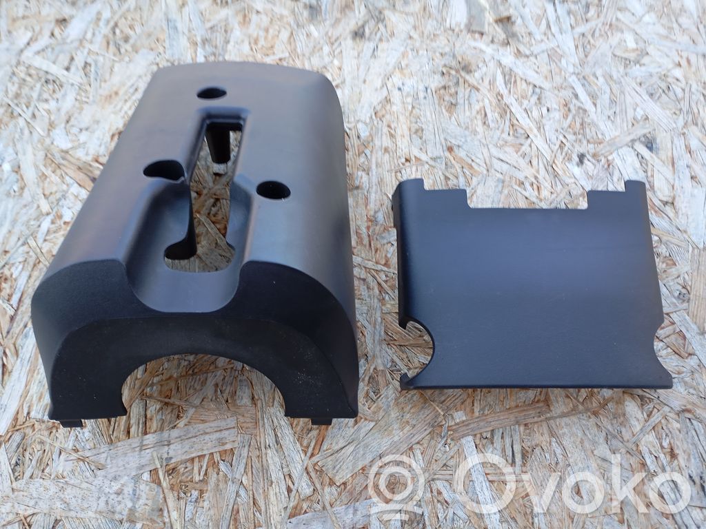 Dodge Journey Steering wheel column trim 