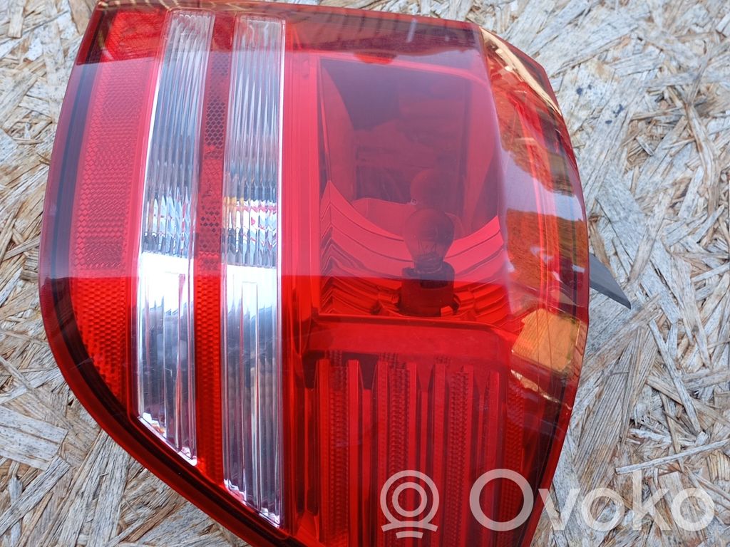 Dodge Journey Takavalot 