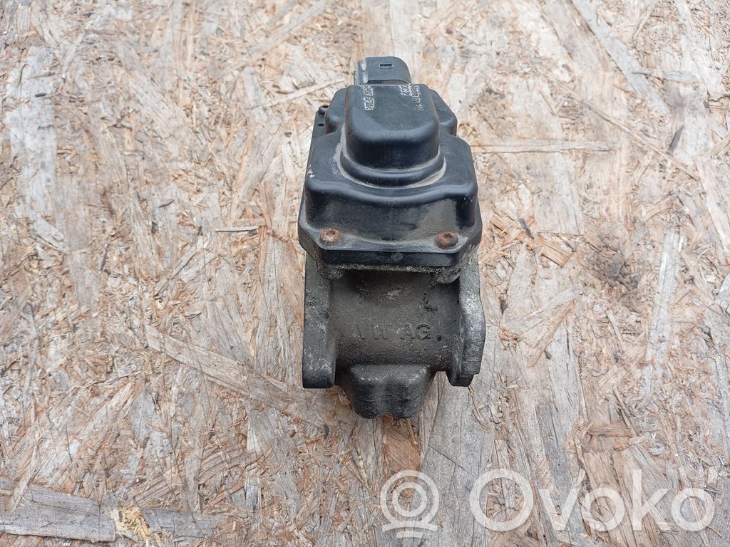 EGR-venttiili   03G131501