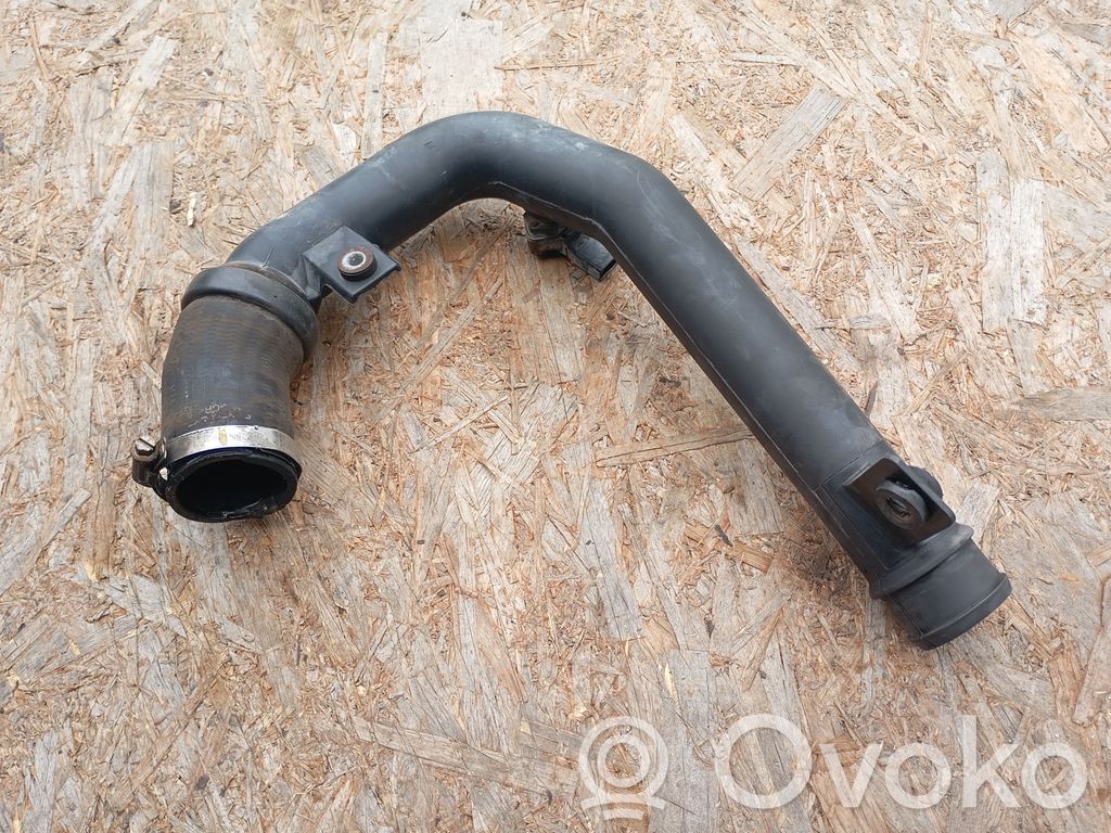 Dodge Journey Intercooler hose/pipe 