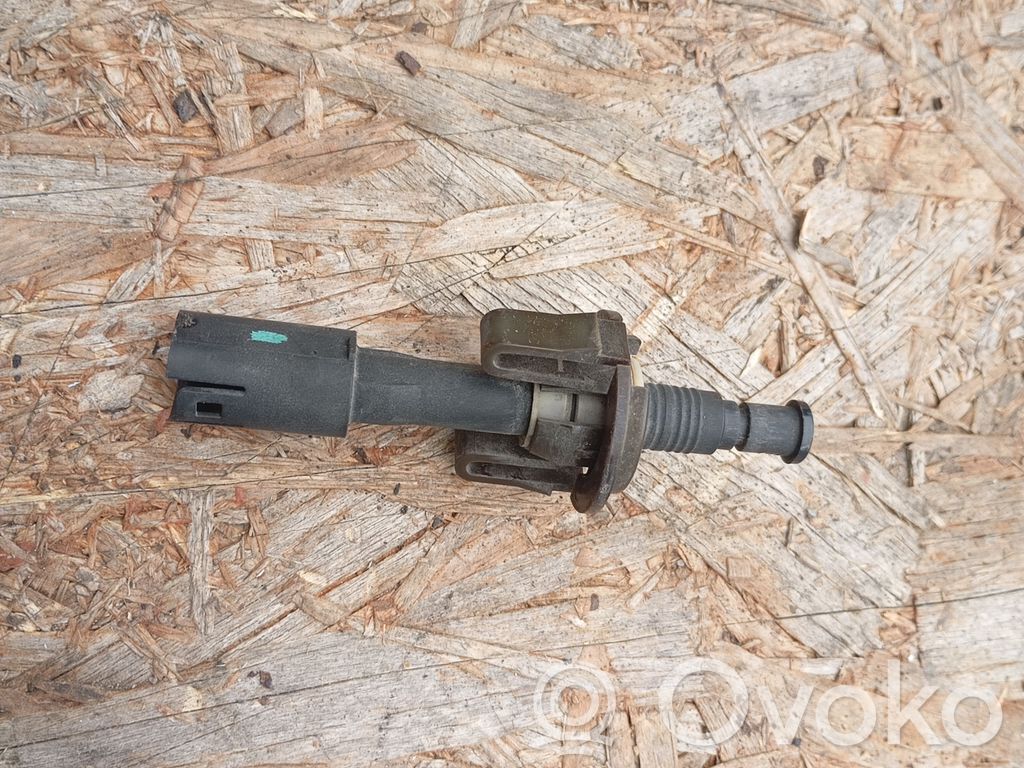 Dodge Journey Sensor interruptor de la alarma del capó 